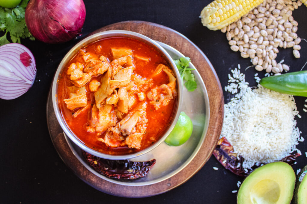 Menudo