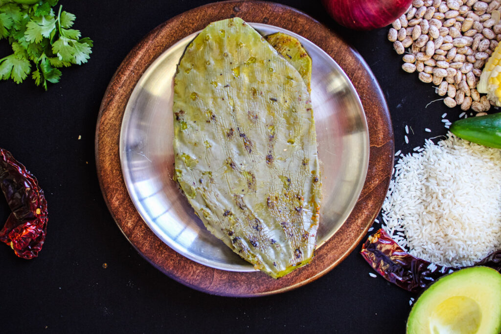 Nopales